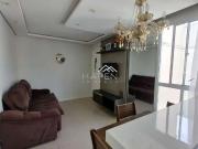 Apartamento para Venda em São José dos Pinhais/PR Santo...