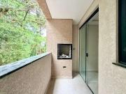 Apartamento para Venda em São José dos Pinhais/PR Santo...