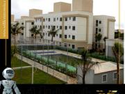 Apartamento para Venda em São José dos Pinhais/PR Santo...