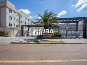 Apartamento para Venda em São José dos Pinhais/PR Santo...