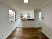 Apartamento para Venda em São José dos Pinhais/PR Santo...