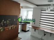 Apartamento para Venda em São José dos Pinhais/PR Santo...