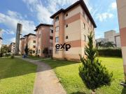 Apartamento para Venda em São José dos Pinhais/PR Santo...