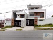 Apartamento para Venda em São José dos Pinhais/PR Afonso...