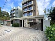 Apartamento para Venda em São José dos Pinhais/PR Três...
