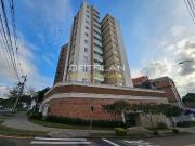 Apartamento para Venda em São José dos Pinhais/PR Três...