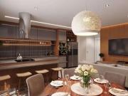 Apartamento para Venda em São José dos Pinhais/PR Três...