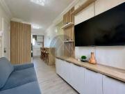 Apartamento para Venda em São José dos Pinhais/PR Três...