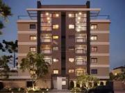 Apartamento para Venda em São José dos Pinhais/PR Três...