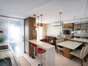 Apartamento para Venda em São José/SC Areias 2 Quartos