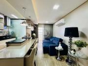 Apartamento para Venda em São José/SC Areias 2 Quartos