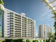 Apartamento para Venda em São José/SC Areias 2 Quartos