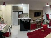 Apartamento para Venda em São José/SC Areias 2 Quartos