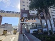 Apartamento para Venda em São José/SC Areias 2 Quartos