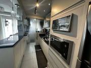 Apartamento para Venda em São José/SC Areias 2 Quartos