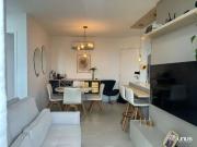 Apartamento para Venda em São José/SC Areias 2 Quartos