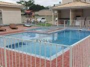 Apartamento para Venda em São José/SC Areias 2 Quartos