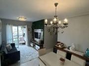 Apartamento para Venda em São José/SC Areias 2 Quartos