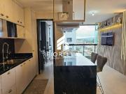 Apartamento para Venda em São José/SC Areias 3 Quartos