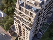 Apartamento para Venda em São José/SC Barreiros 1 Quartos