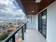 Apartamento para Venda em São José/SC Barreiros 1 Quartos