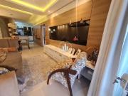 Apartamento para Venda em São José/SC Barreiros 1 Quartos