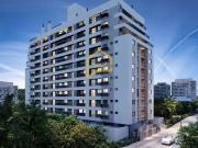 Apartamento para Venda em São José/SC Barreiros 1 Quartos