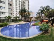 Apartamento para Venda em São José/SC Barreiros 1 Quartos