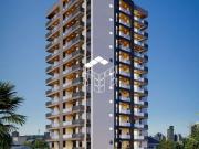 Apartamento para Venda em São José/SC Barreiros 1 Quartos