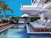 Apartamento para Venda em São José/SC Barreiros 2 Quartos