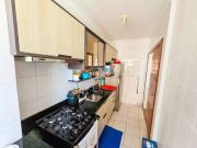 Apartamento para Venda em São José/SC Barreiros 2 Quartos