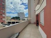 Apartamento para Venda em São José/SC Barreiros 2 Quartos