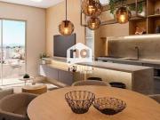 Apartamento para Venda em São José/SC Barreiros 2 Quartos