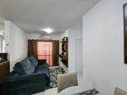 Apartamento para Venda em São José/SC Barreiros 2 Quartos