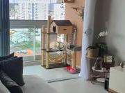 Apartamento para Venda em São José/SC Barreiros 2 Quartos