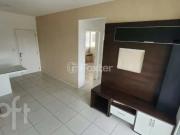 Apartamento para Venda em São José/SC Barreiros 2 Quartos