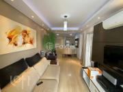 Apartamento para Venda em São José/SC Barreiros 2 Quartos