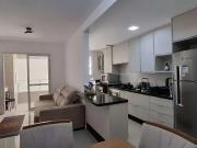 Apartamento para Venda em São José/SC Barreiros 2 Quartos