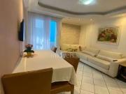 Apartamento para Venda em São José/SC Barreiros 2 Quartos