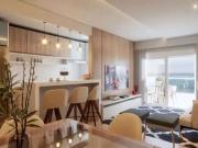 Apartamento para Venda em São José/SC Barreiros 2 Quartos