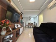 Apartamento para Venda em São José/SC Barreiros 2 Quartos