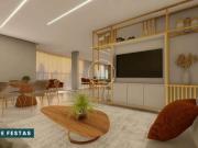 Apartamento para Venda em São José/SC Barreiros 2 Quartos