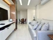 Apartamento para Venda em São José/SC Barreiros 2 Quartos