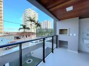 Apartamento para Venda em São José/SC Barreiros 2 Quartos