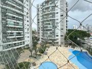 Apartamento para Venda em São José/SC Barreiros 2 Quartos