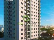 Apartamento para Venda em São José/SC Barreiros 2 Quartos