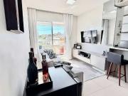 Apartamento para Venda em São José/SC Barreiros 2 Quartos