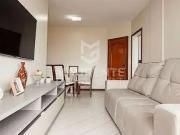 Apartamento para Venda em São José/SC Barreiros 2 Quartos