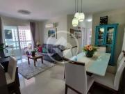 Apartamento para Venda em São José/SC Barreiros 2 Quartos