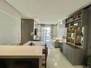 Apartamento para Venda em São José/SC Barreiros 2 Quartos